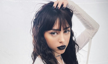 Nicki Nicole, la cantante del momento, renovó su look mientras se prepara para su gran debut en Netflix. Nicki Nicole, la cantante del momento, renovó su look mientras se prepara para su gran debut en Netflix.