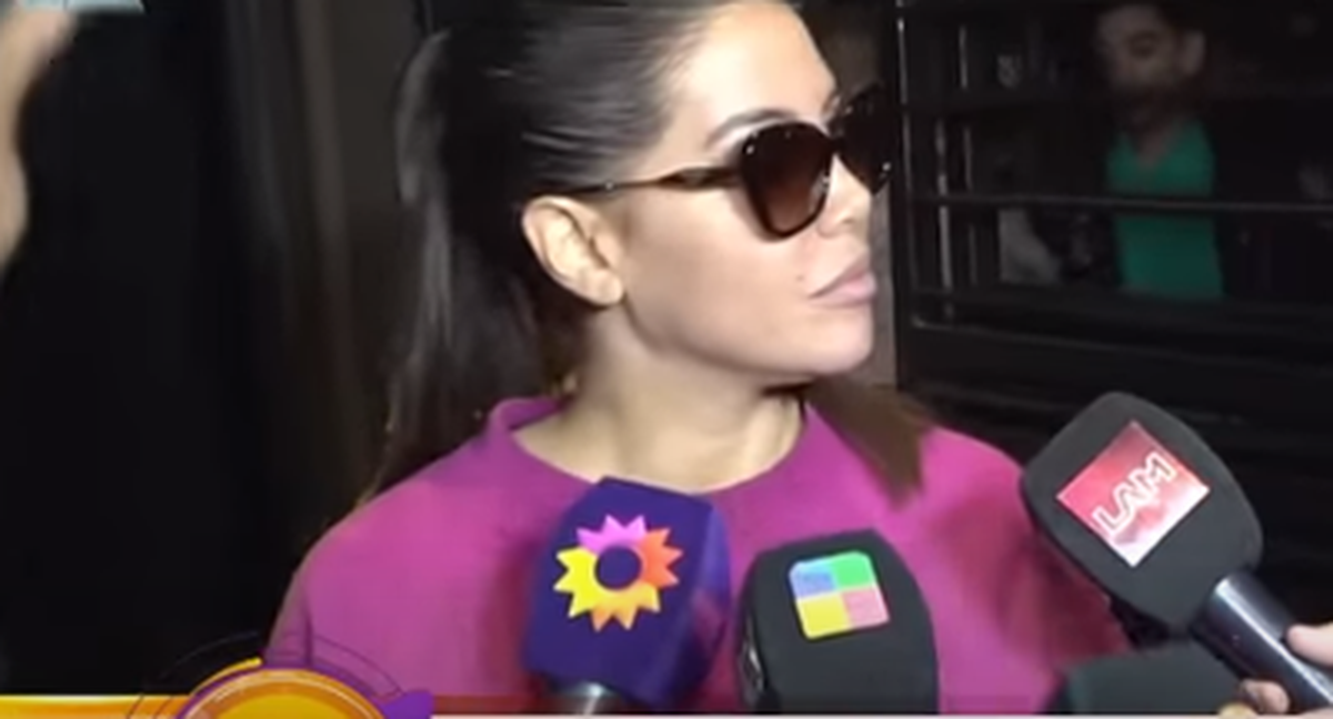 Wanda Nara enfrentó los rumores de crisis con Mauro Icardi y realizó una contundente publicación en Instagram