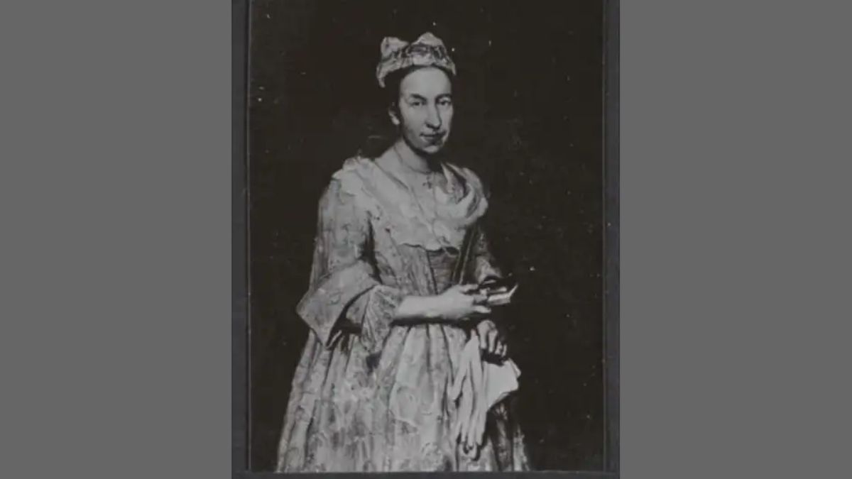 El retrato robado por los nazis lleva más de 80 años desaparecido.&nbsp;