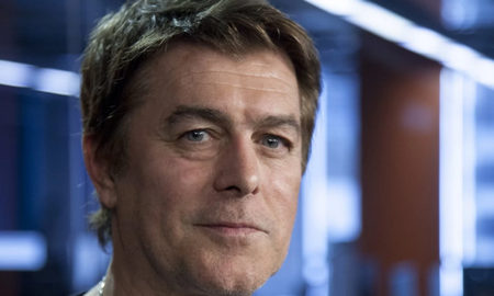 Fue galán en más de 40 países, escribió sus propias novelas y condujo un programa de TV que se canceló: ¿qué es de la vida de Gabriel Corrado? Fue galán en más de 40 países, escribió sus propias novelas y condujo un programa de TV que se canceló: ¿qué es de la vida de Gabriel Corrado?