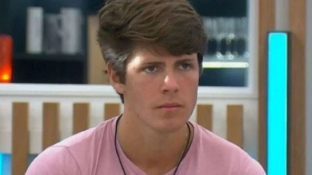 Marcos Ginocchio confesó en LAM qué siente por Camila Lattanzio.