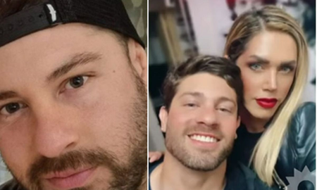 Leo Alturria se mostró junto a una estrella trans en Paraguay que sería su nueva novia Leo Alturria se mostró junto a una estrella trans en Paraguay que sería su nueva novia
