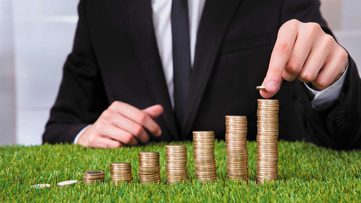 Fondo Común de Inversión Fondo Común de Inversión