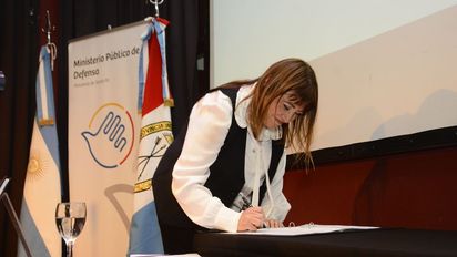 Reforma constitucional en Santa Fe: autonomía, carrera judicial y la 