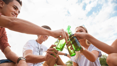 ¿Cuánto alcohol es 