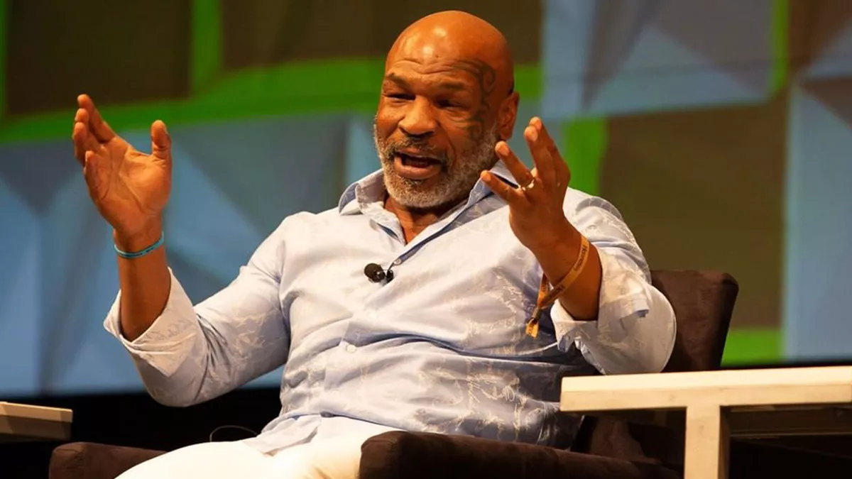 Una droga conocida como "veneno de sapo" ha desatado los rumores de la muerte del legendario boxeador Mike Tyson.