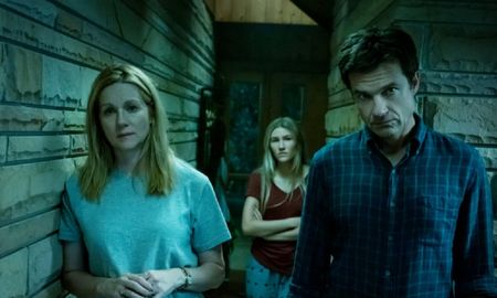 Ozark: cuándo se estrena la cuarta temporada en Netflix. Ozark: cuándo se estrena la cuarta temporada en Netflix.