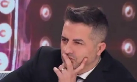 Ángel de Brito señalo quien podría reemplazarlo en La Academia 2021 Ángel de Brito señalo quien podría reemplazarlo en La Academia 2021