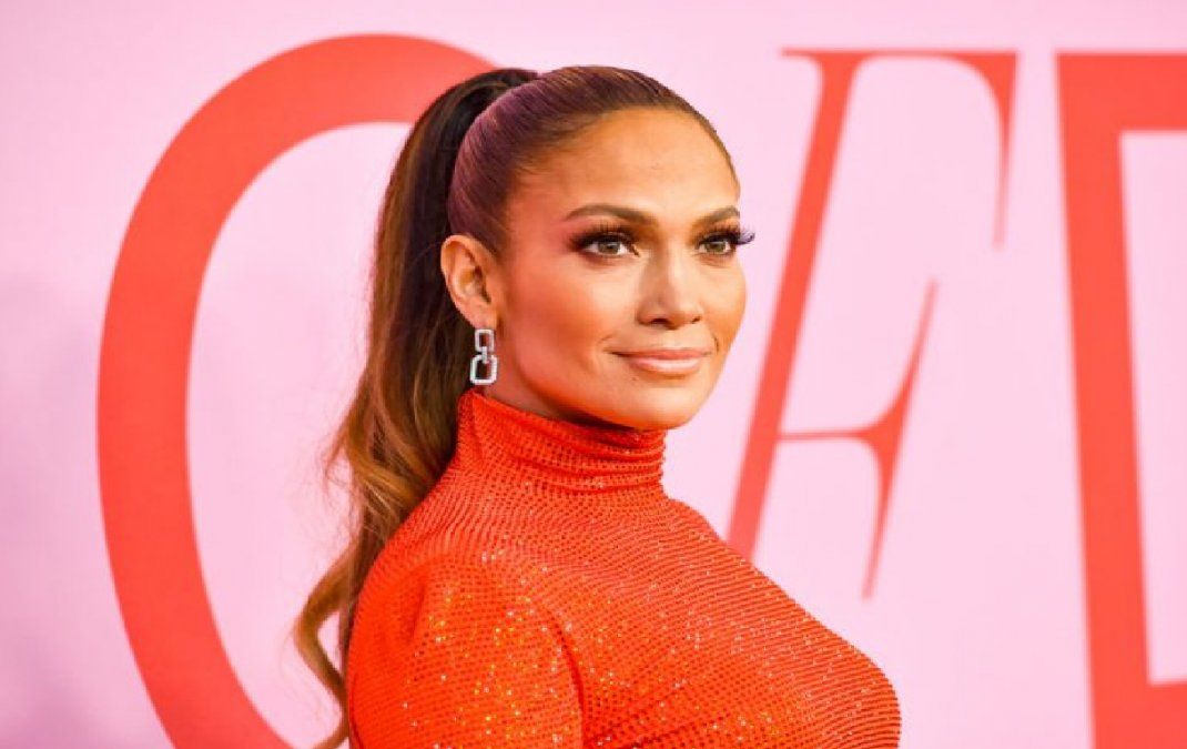 Jennifer Lopez: cómo recrear el maquillaje de la Diva del Bronx para lucir un rostro sin arrugas