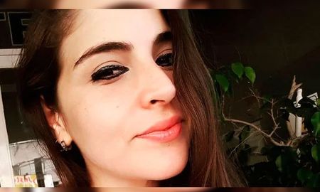 antonella menem: la proxima vez que vea a mi abuelo sera en un cementerio antonella menem: la proxima vez que vea a mi abuelo sera en un cementerio