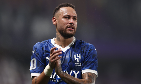 Revelaron dónde jugará Neymar la próxima temporada y sacudió al mundo del fútbol Revelaron dónde jugará Neymar la próxima temporada y sacudió al mundo del fútbol