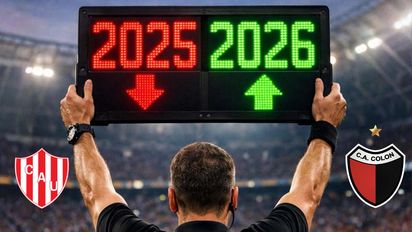 El primer posteo de Unión y Colón en el 2026 con el mismo mensaje para los hinchas