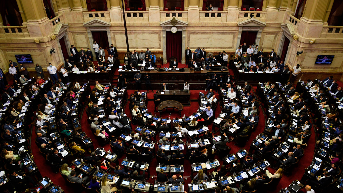 El Presupuesto 2025 definirá los parámetros de gastos y recursos con un enfoque en lograr el déficit cero. El Presupuesto 2025 definirá los parámetros de gastos y recursos con un enfoque en lograr el déficit cero.