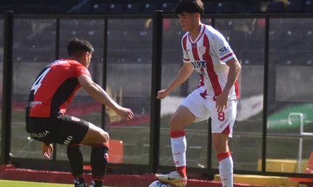 Colón y Unión, luego de la Copa Santa Fe, se enfrentan por la LIga Santafesina.&nbsp;