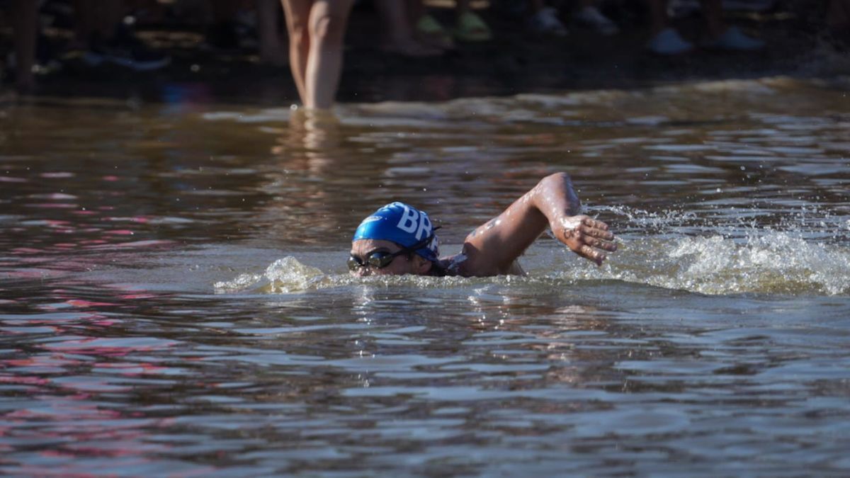 AIRE te trae la transmisión más completa de la Maratón Santa Fe-Coronda 2026.