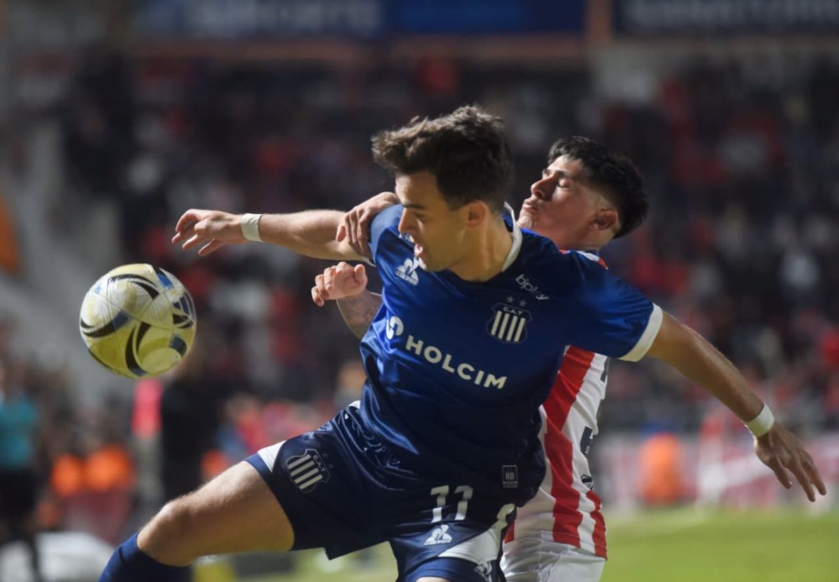 El partido de Talleres vs Central Córdoba será uno de los liberados de la fecha 7. El partido de Talleres vs Central Córdoba será uno de los liberados de la fecha 7.