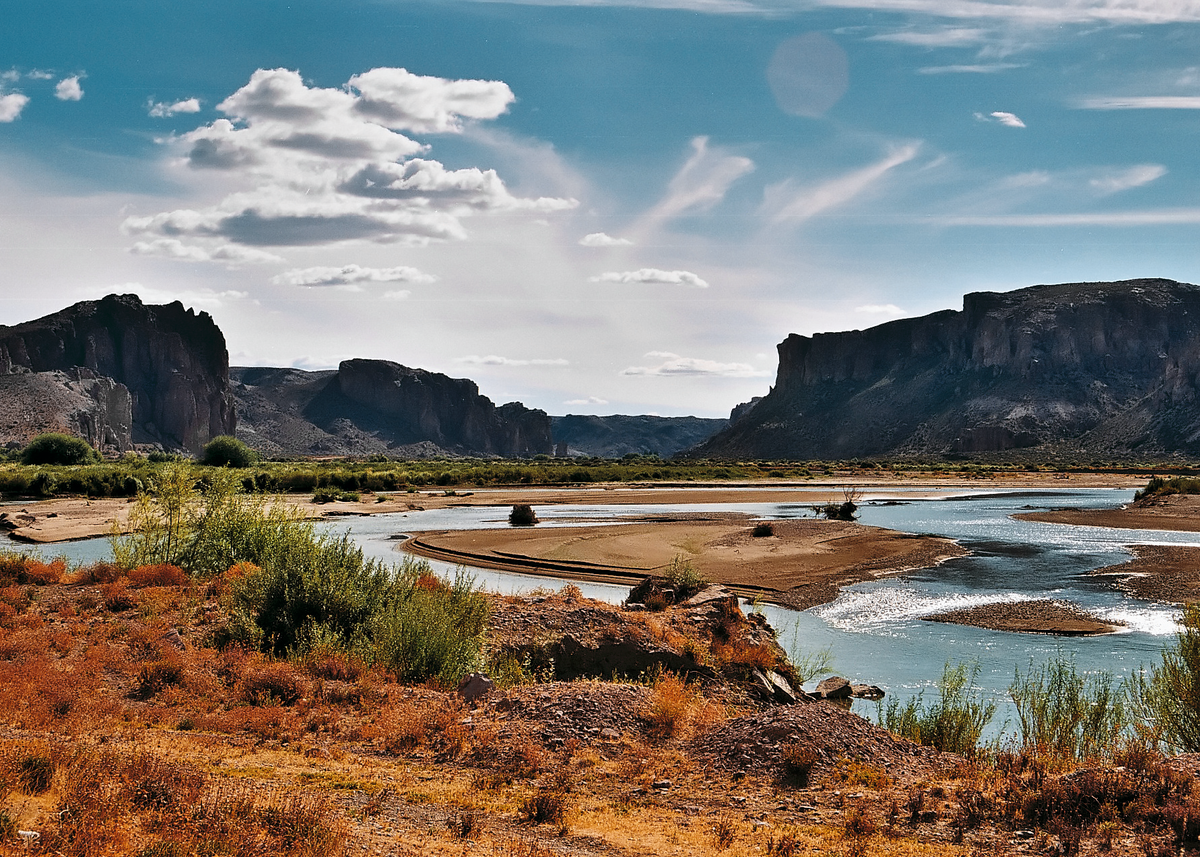 Provincia de Chubut