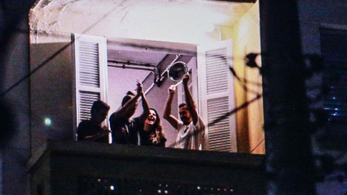 Los cacerolazos al grito de Fuera Bolsonaro y Genocida se escucharon en barrios populares y ricos de&nbsp;San Pablo&nbsp;y&nbsp;Rio de Janeiro.