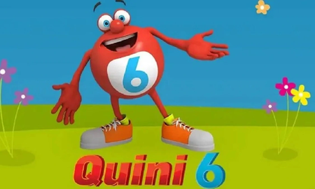 quini 6: resultados y ganadores del sorteo del martes 24 de diciembre quini 6: resultados y ganadores del sorteo del martes 24 de diciembre