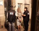 el tio romero: no grites, no te quiero matar pero estoy enfermo y me voy a entregar el tio romero: no grites, no te quiero matar pero estoy enfermo y me voy a entregar