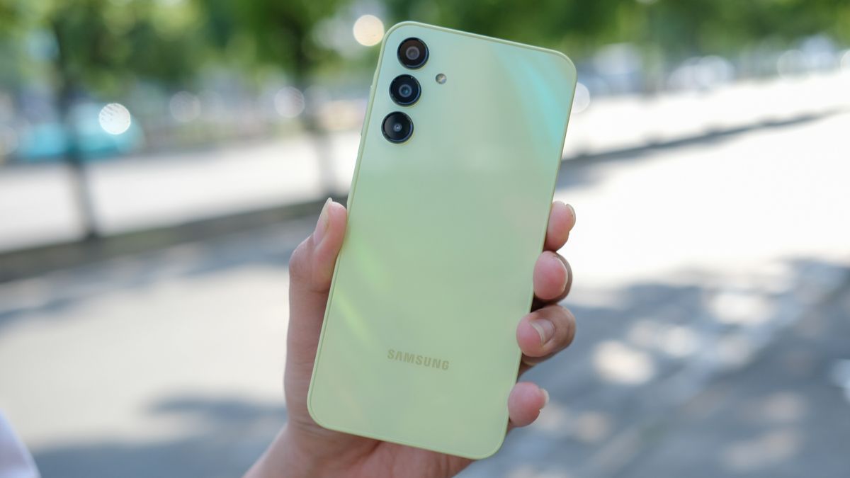 Conocé el precio actualizado del Samsung A15 en agosto de 2025 en Argentina.