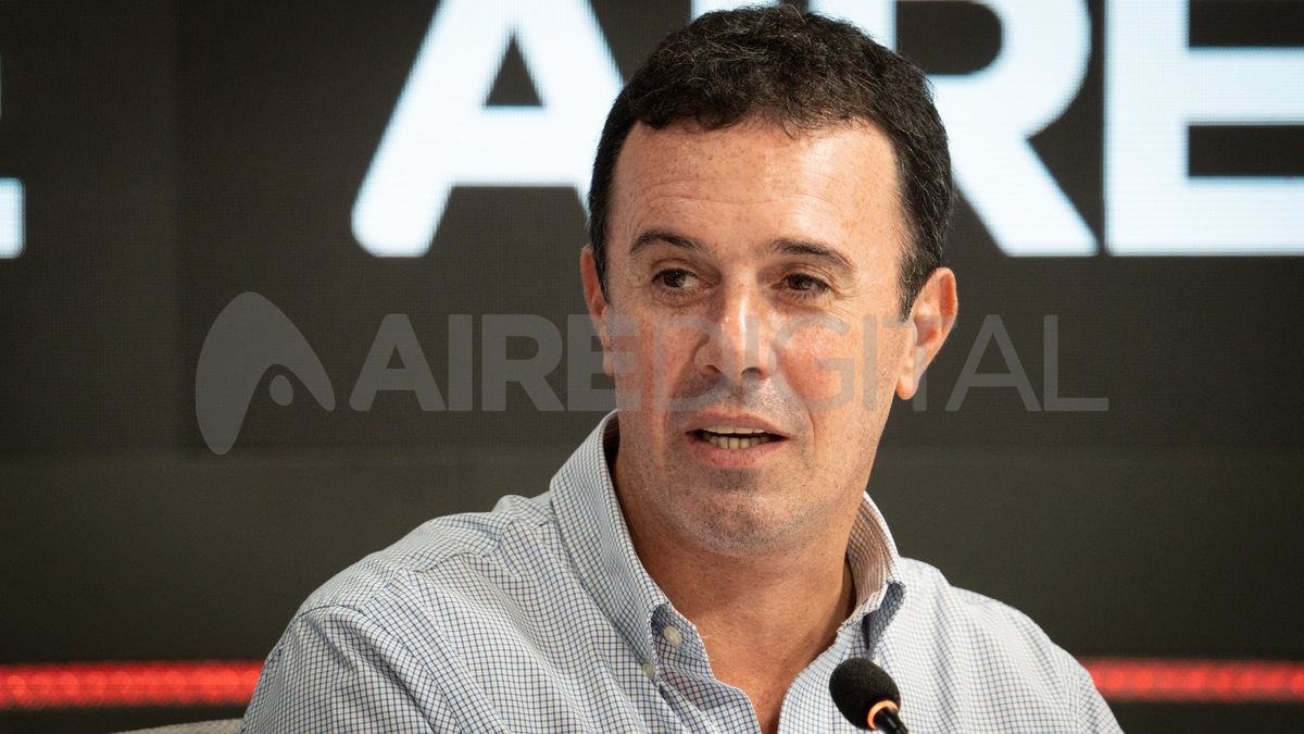 Ignacio Martínez Kerz La ciudad hoy tiene un desequilibrio muy importante