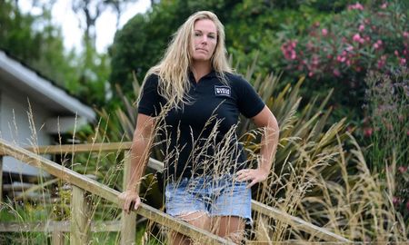Jennifer Dahlgren participó en los últimos cuatro Juegos Olímpicos representando al país. Jennifer Dahlgren participó en los últimos cuatro Juegos Olímpicos representando al país.