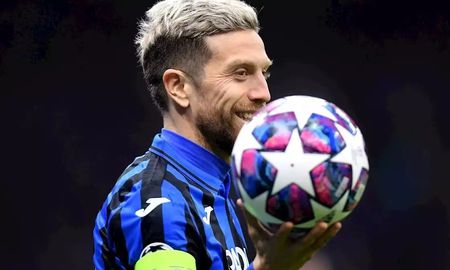 En conflicto en el Atalanta, Papu Gómez se convertiría en nuevo jugador del Sevilla de España. En conflicto en el Atalanta, Papu Gómez se convertiría en nuevo jugador del Sevilla de España.
