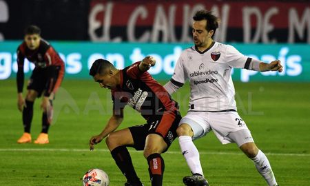 Christian Bernardi será sometido a una operación por su arritmia: ¿volverá a jugar al fútbol? Christian Bernardi será sometido a una operación por su arritmia: ¿volverá a jugar al fútbol?