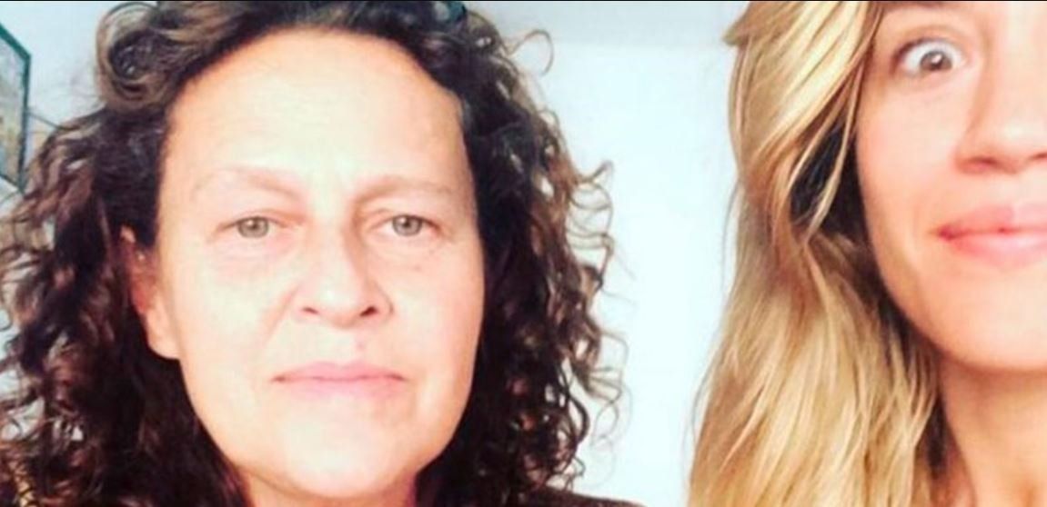 La mamá de Jimena Barón defendió a su hija tras el polémico video bailándole sexy a Momo