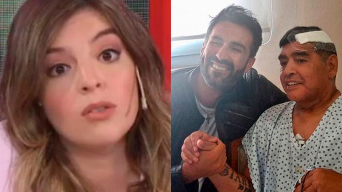 Luego de que Leopoldo Luque