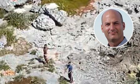 Tres cubanos fueron rescatados de una isla en Bahamas. El comentario de Andrés Repetto en Aire de Santa Fe. Tres cubanos fueron rescatados de una isla en Bahamas. El comentario de Andrés Repetto en Aire de Santa Fe.