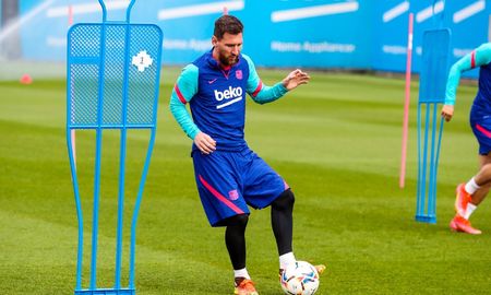 Desde Barcelona aseguran que Lionel Messi se quedará en la institución hasta después del Mundial de Qatar 2022. Desde Barcelona aseguran que Lionel Messi se quedará en la institución hasta después del Mundial de Qatar 2022.