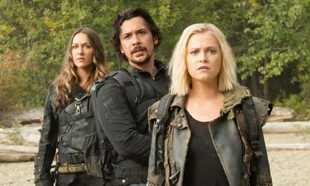 Netflix: cuándo se estrena la séptima temporada de Los 100. Netflix: cuándo se estrena la séptima temporada de Los 100.