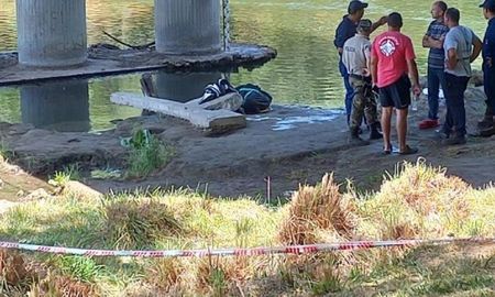 La víctima fue identificada como Jhon Freddy García Giraldilla, quien se encontraba desde hace un mes en la localidad bonaerense de Batán, partido de General Pueyrredón, y tenía previsto volver a su país a principio de marzo. La víctima fue identificada como Jhon Freddy García Giraldilla, quien se encontraba desde hace un mes en la localidad bonaerense de Batán, partido de General Pueyrredón, y tenía previsto volver a su país a principio de marzo.