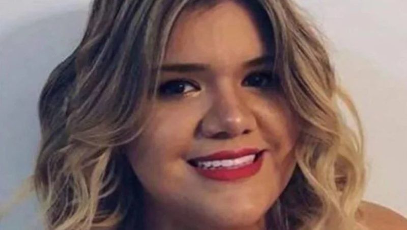 Morena Rial se puso pestañas salvajes y mostró su nueva apariencia: ¿da o no da?