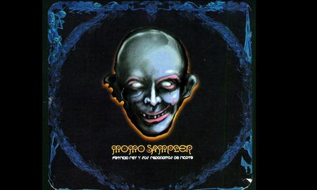 “Momo Sampler”, el noveno y último disco de estudio de Los Redondos, banda que lideraron el Indio Solari y Skay Beilinson entre 1976 y 2001 y que se convirtió en la más popular de la historia del rock argentino, cumplirá mañana 20 años. “Momo Sampler”, el noveno y último disco de estudio de Los Redondos, banda que lideraron el Indio Solari y Skay Beilinson entre 1976 y 2001 y que se convirtió en la más popular de la historia del rock argentino, cumplirá mañana 20 años.