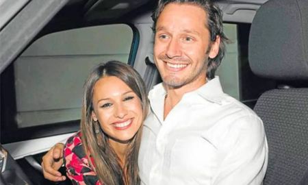 Pampita y Benjamín Vicuña fueron pareja durante una década. Pampita y Benjamín Vicuña fueron pareja durante una década.