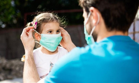 Los supercontagiadores, la teoría santafesina que explica cómo pocos individuos desatan grandes epidemias y brotes en una población Los supercontagiadores, la teoría santafesina que explica cómo pocos individuos desatan grandes epidemias y brotes en una población