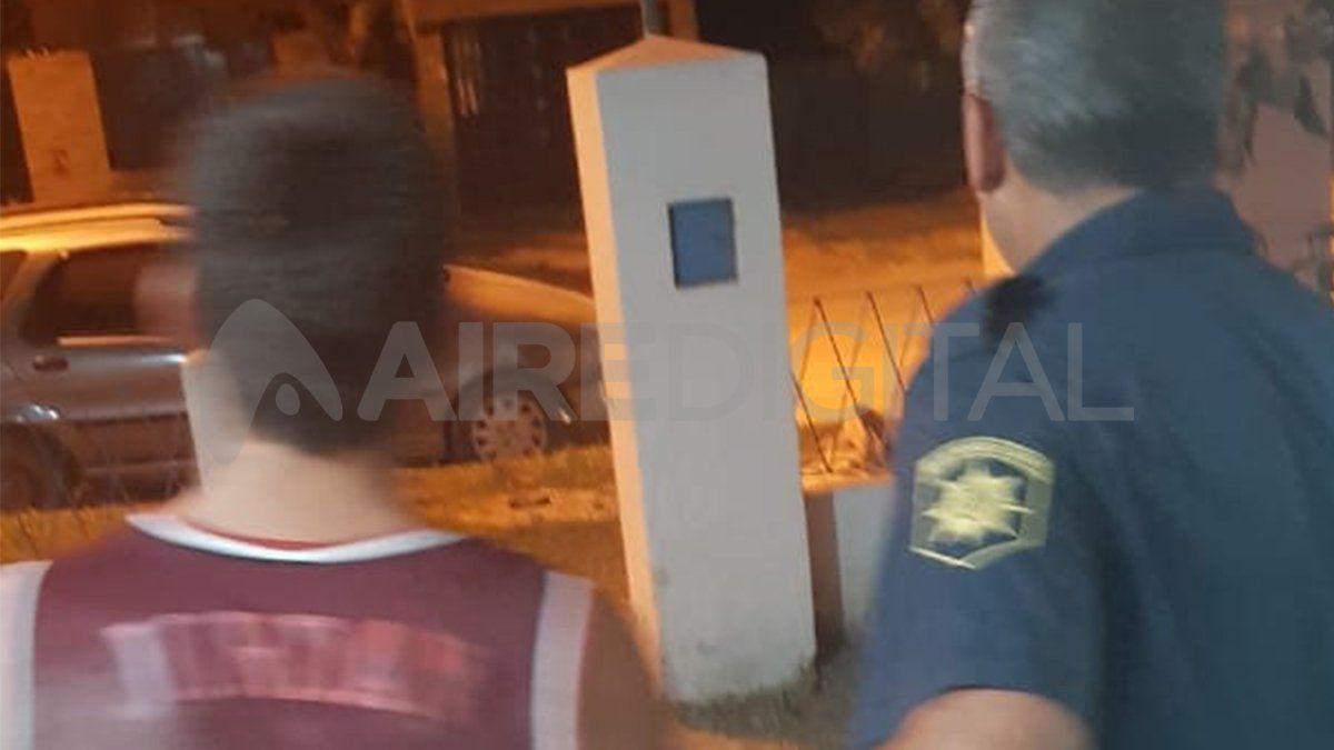 Los hechos fueron cometidos en un contexto de violencia de género