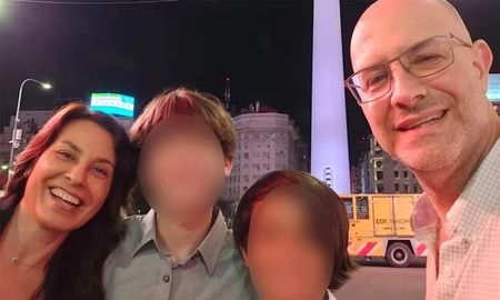 Laura Leguizamón asesinó a sus hijos y a su marido antes de suicidarse. Laura Leguizamón asesinó a sus hijos y a su marido antes de suicidarse.