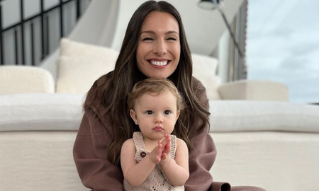 La hija de Pampita se robó todas las miradas con su look playero en Punta Cana La hija de Pampita se robó todas las miradas con su look playero en Punta Cana
