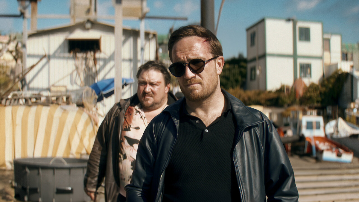 La dramática miniserie que es furor en Netflix