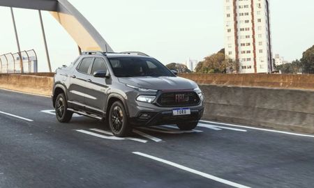 Este es el precio actualizado de la Fiat Toro en mayo de 2026 en Argentina. Este es el precio actualizado de la Fiat Toro en mayo de 2026 en Argentina.