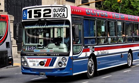 Murió el pasajero apuñalado en Palermo por pedir distancia social Murió el pasajero apuñalado en Palermo por pedir distancia social