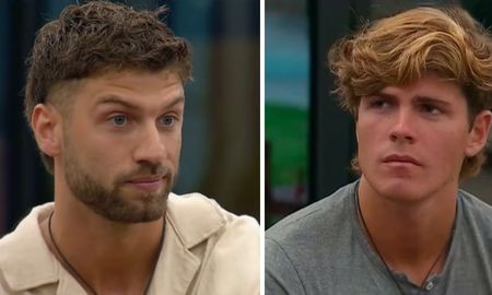 Tato apuntó sin filtro contra uno de los ganadores del reality. Tato apuntó sin filtro contra uno de los ganadores del reality.
