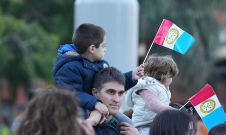 Las actividades gratuitas y para disfrutar en familia se desarrollarán el próximo lunes feriado a partir de las 15. Las actividades gratuitas y para disfrutar en familia se desarrollarán el próximo lunes feriado a partir de las 15.