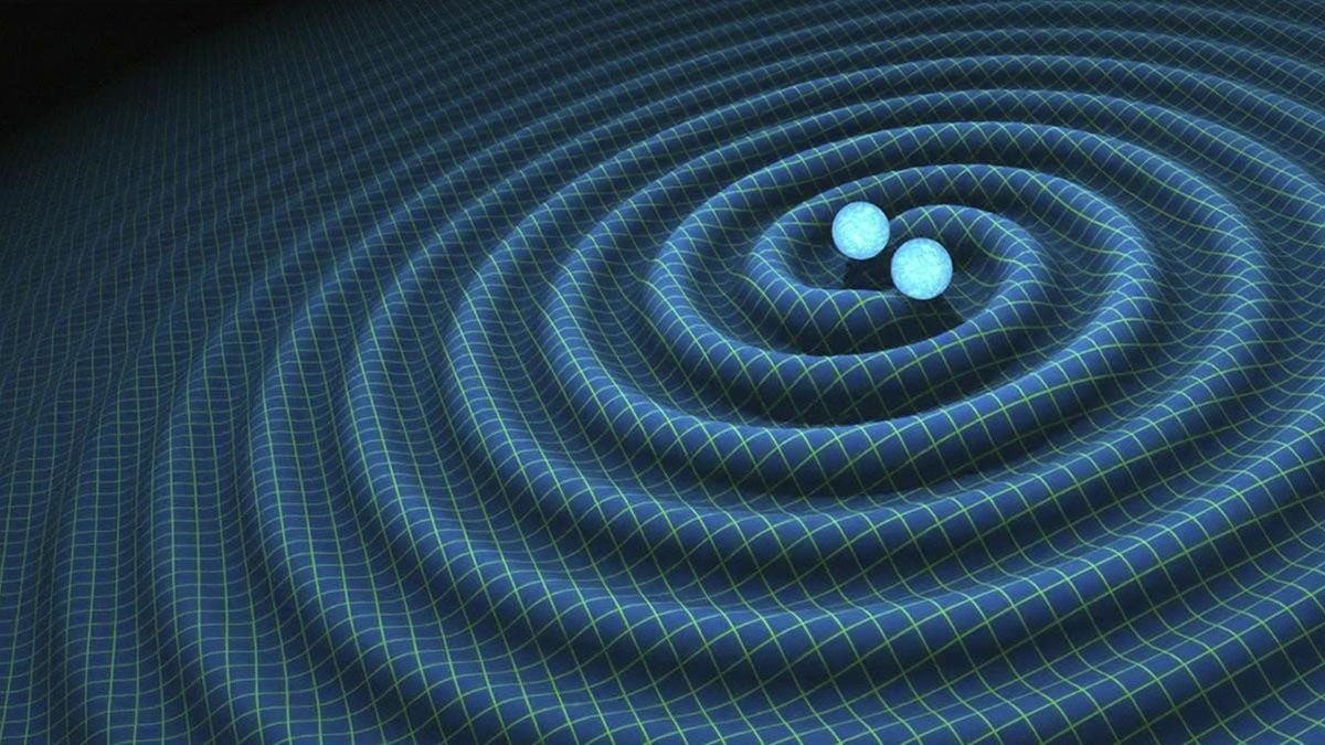 Las ondas gravitatorias fueron descubiertas en el 2015. La existencia de ondas gravitacionales la predijo por primera vez Albert Einstein en 1916, y se confirmó en 2015.