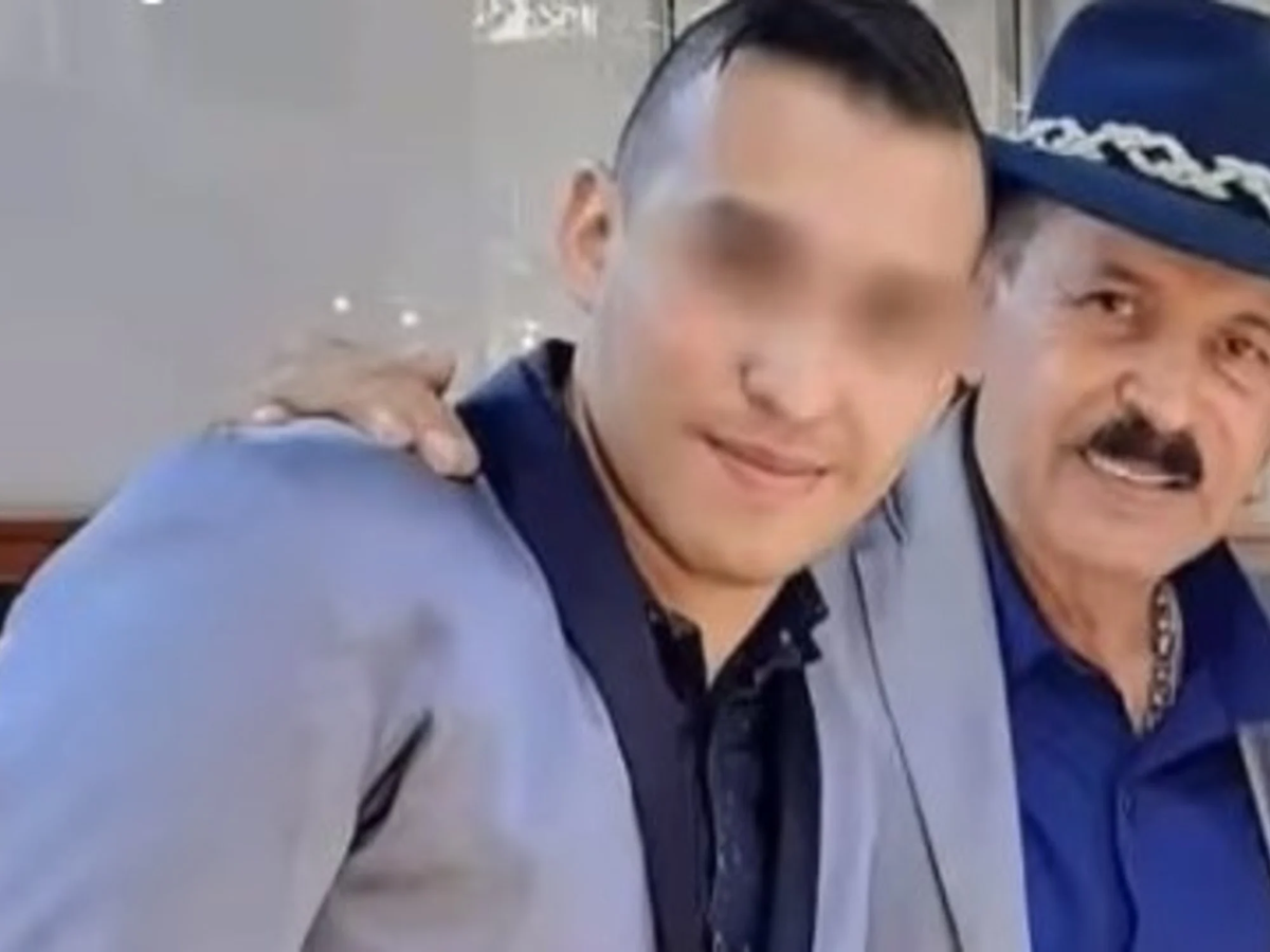 Daniel, hijo de Antonio R&iacute;os, habr&iacute;a abusado sexualmente de una menor a punta de pistola.