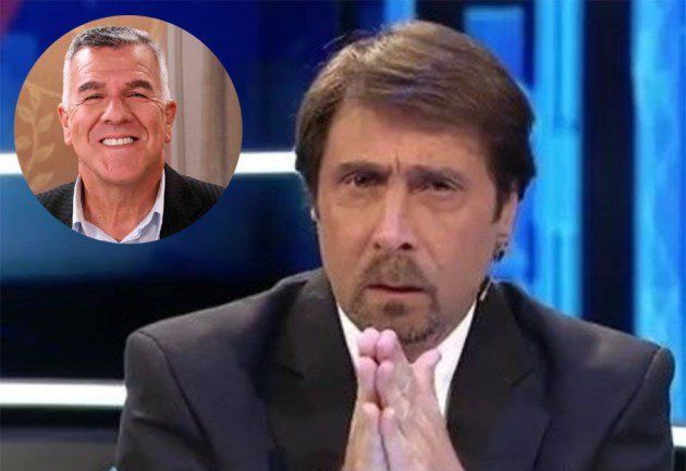Feinmann volvió a liquidar a Dady Brieva